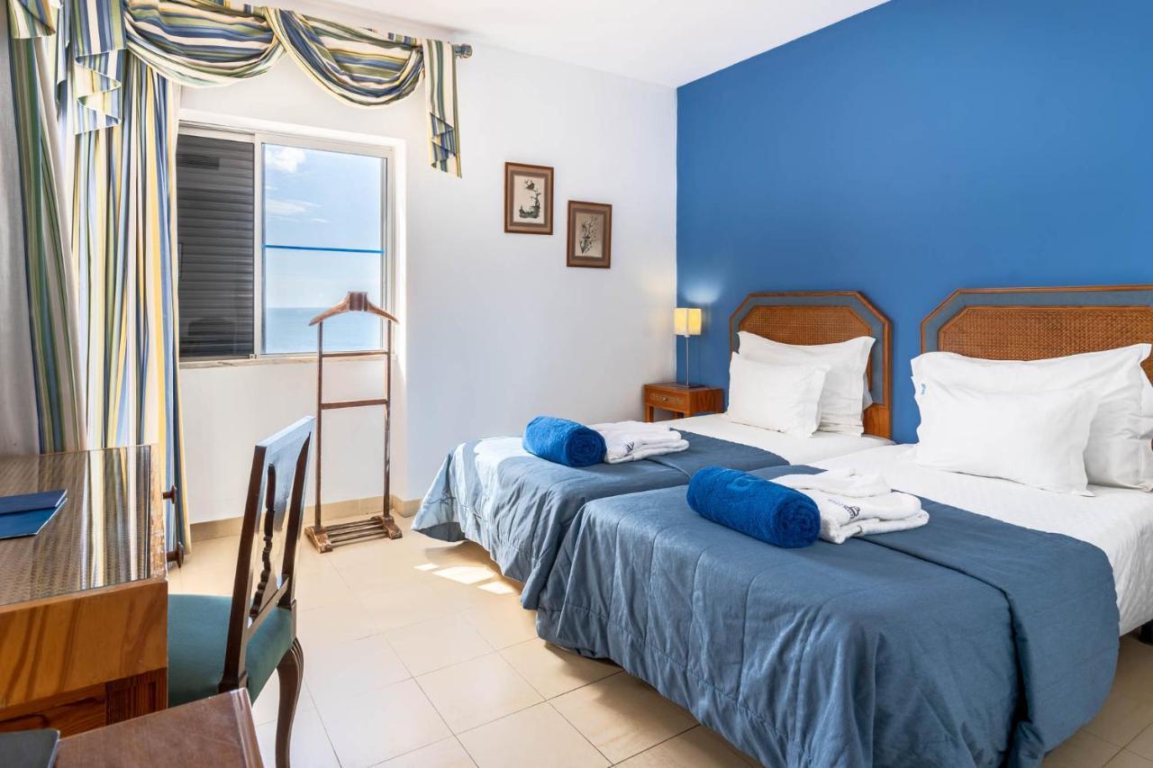 Boa Vista Hotel & Spa - Adults Only Albufeira Luaran gambar