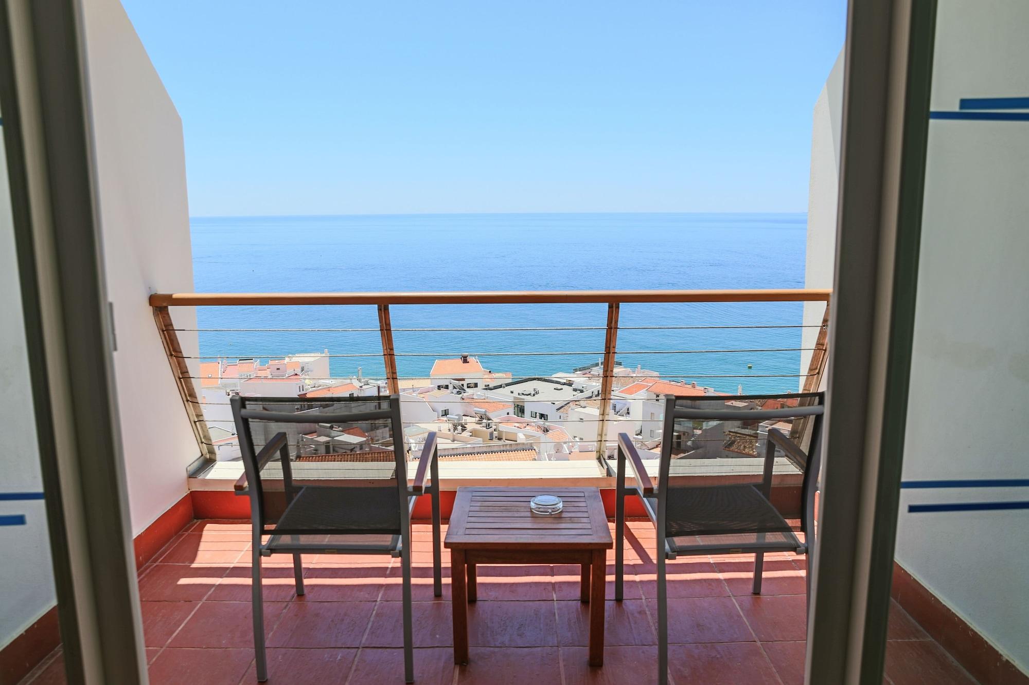 Boa Vista Hotel & Spa - Adults Only Albufeira Luaran gambar