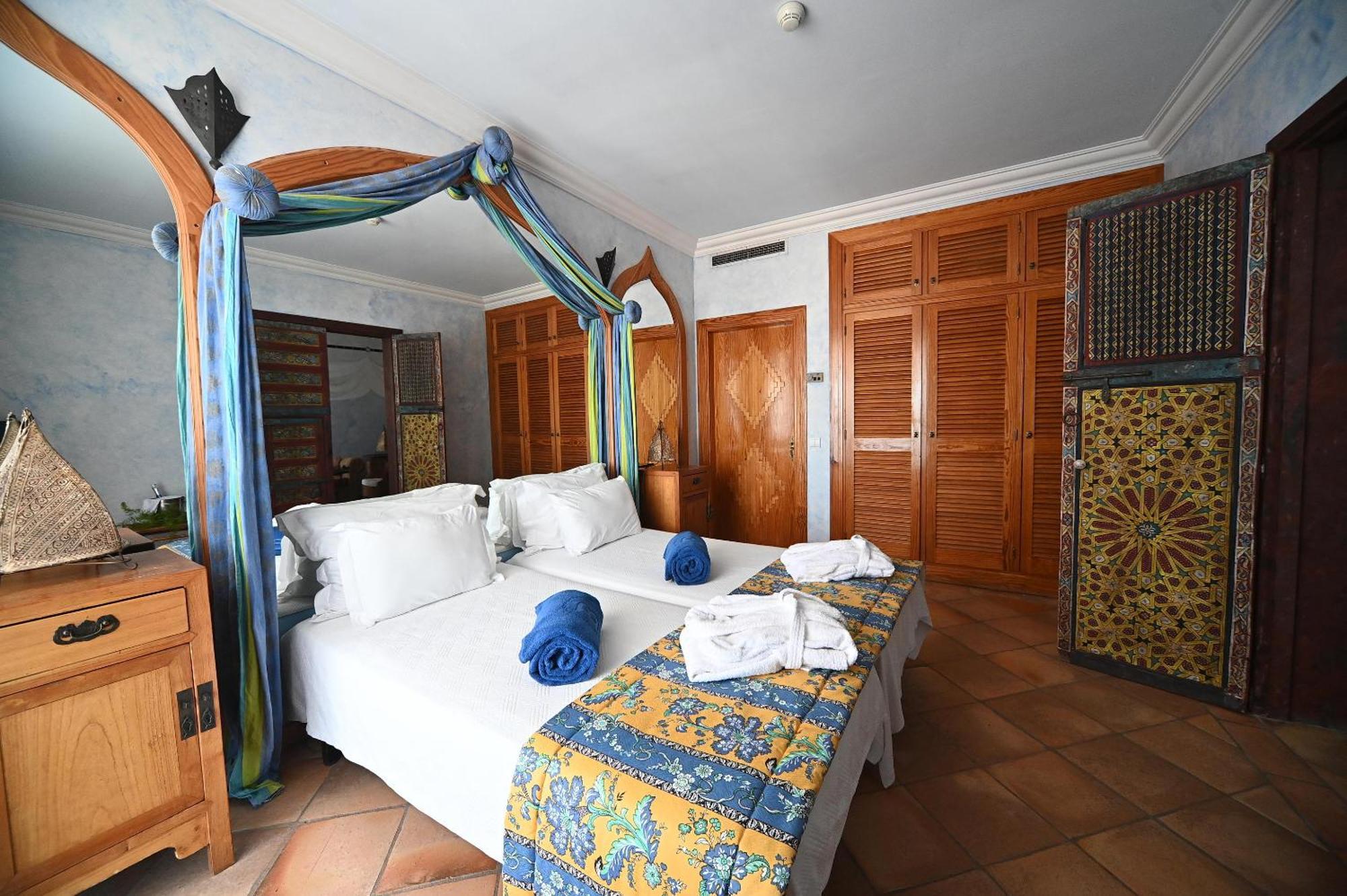 Boa Vista Hotel & Spa - Adults Only Albufeira Luaran gambar